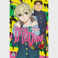 Dandadan Vol 10