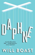Daphne - Will Boast - Diavazo Greek Books