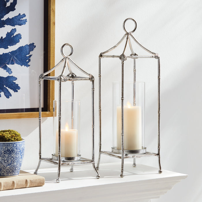 Daphne Lantern Small - View 4