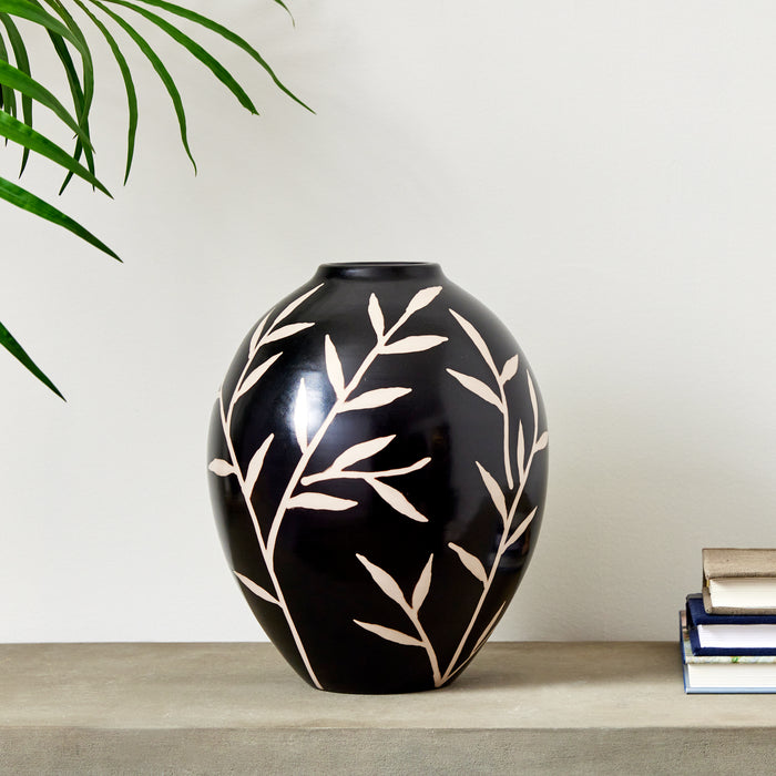 Dayana Vase Large - View 5