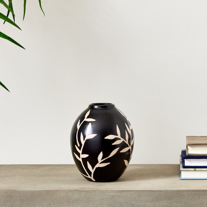 Dayana Vase Small - View 6