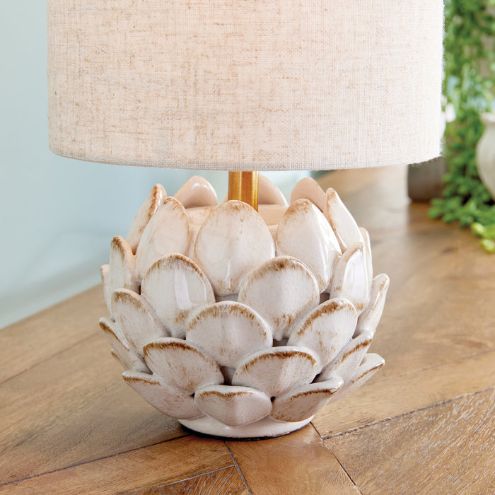 Declan Mini Lamp - View 4