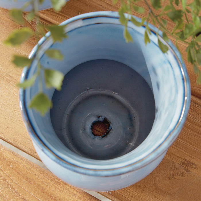 Delaney Pot Small - View 6