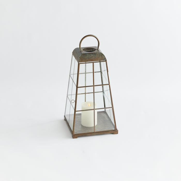Dexter Lantern Large - View 2