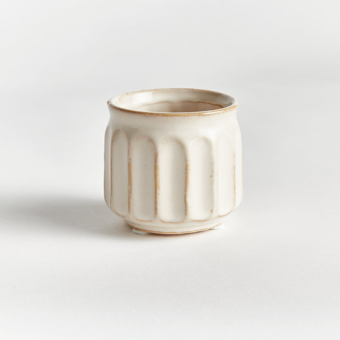 Dezie Mini Pots, Set Of 6 - View 4