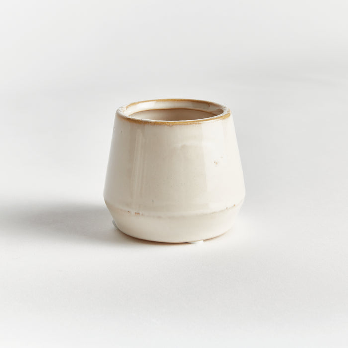 Dezie Mini Pots, Set Of 6 - View 5
