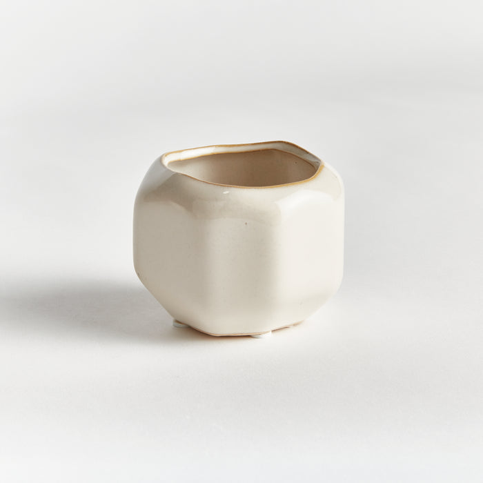 Dezie Mini Pots, Set Of 6 - View 7