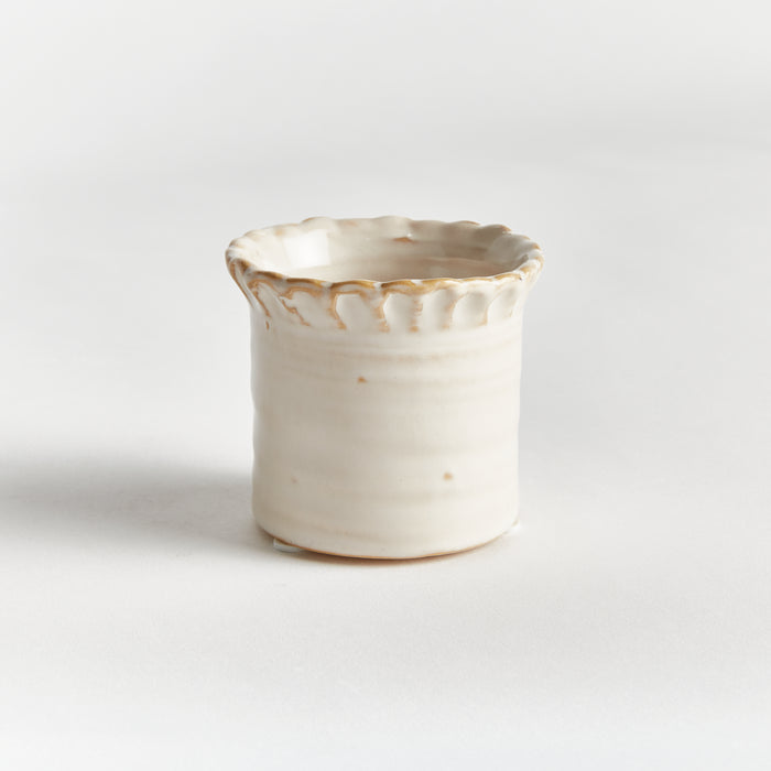 Dezie Mini Pots, Set Of 6 - View 8