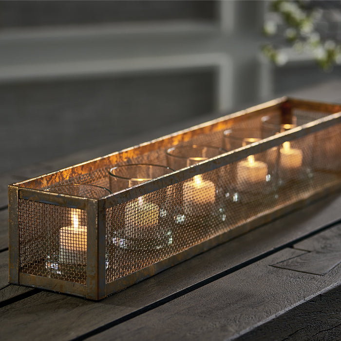 Diego Candleholder - View 2