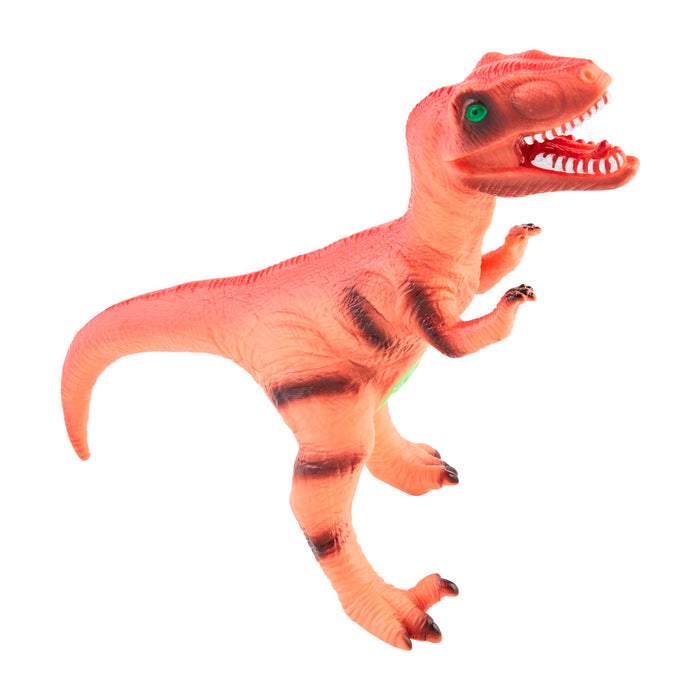 Dino Toys With Sound by Mud Pie