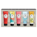 Dionis Goat Milk Inspire Hand Cream 5 pc. Gift Set