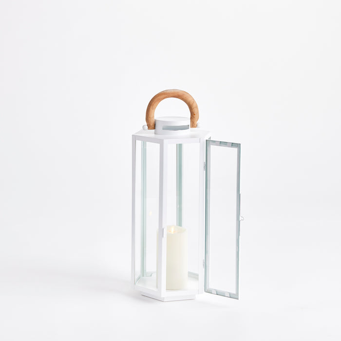 Dockside Outdoor Lantern Small - View 2