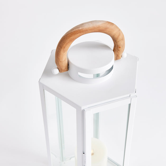 Dockside Outdoor Lantern Small - View 3