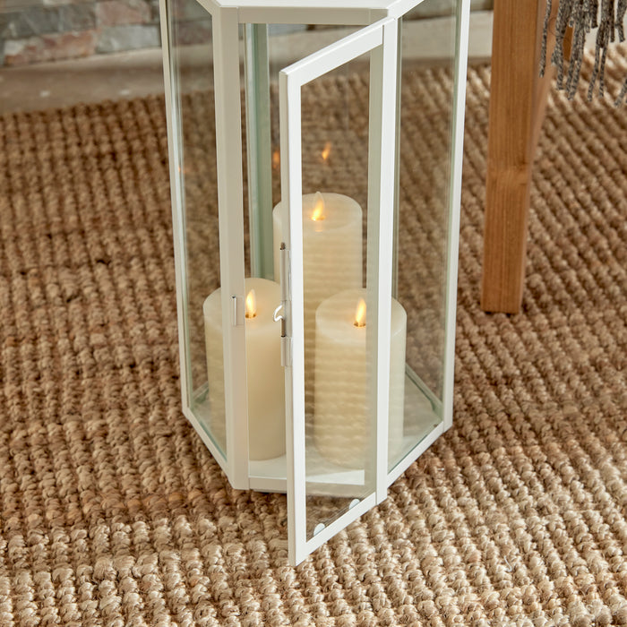 Dockside Outdoor Lantern Small - View 7