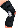 DonJoy iROM Playmaker Wraparound Joelheira Articulada - FisioStore