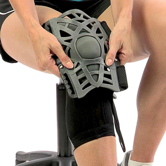 DonJoy Reaction Knee Brace Joelheira - FisioStore