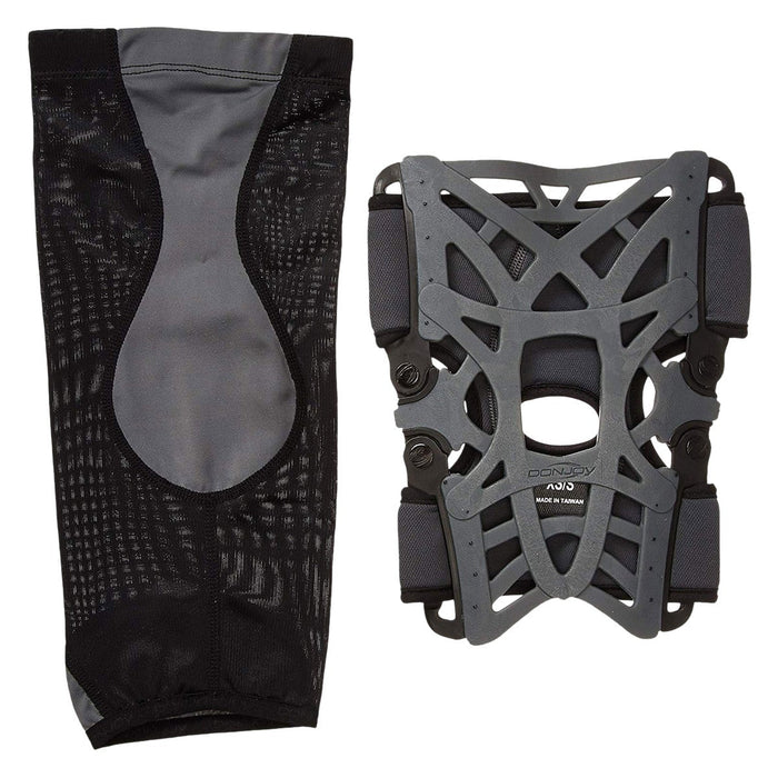DonJoy Reaction Knee Brace Joelheira - FisioStore