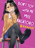 Don't Toy With Me, Miss Nagatoro Vol. 8