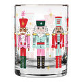 Double Old Fashioned Glass - Nutcrackers - A. Dodson's