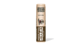 DR. SQUATCH LIP BALM - VANILLA BOURBON - A. Dodson's
