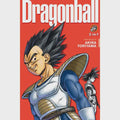 Dragon Ball 3 In 1 Edition Vol 7