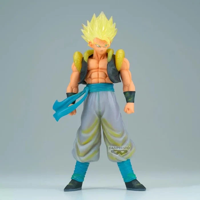 DRAGON BALL SUPER CLEARISE GOGETA & VEGITO (A:GOGETA)