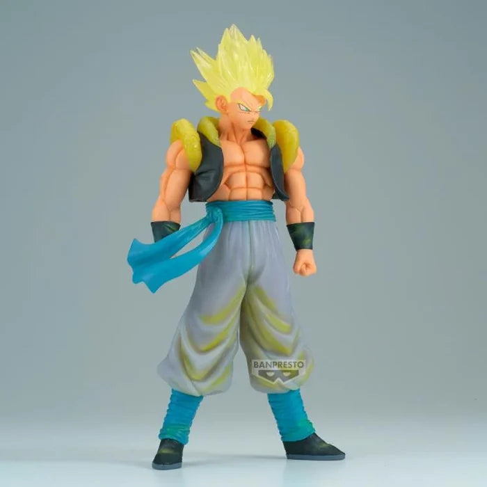 DRAGON BALL SUPER CLEARISE GOGETA & VEGITO (A:GOGETA)