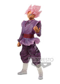 Dragon Ball Super Clearise Super Saiyan Rose Goku Black