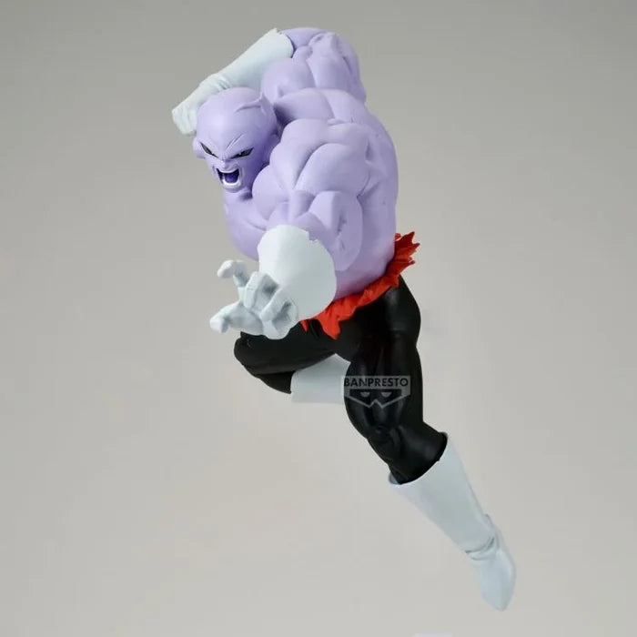 DRAGON BALL SUPER MATCH MAKERS JIREN(VS SON GOKU ULTRA INSTINCT)