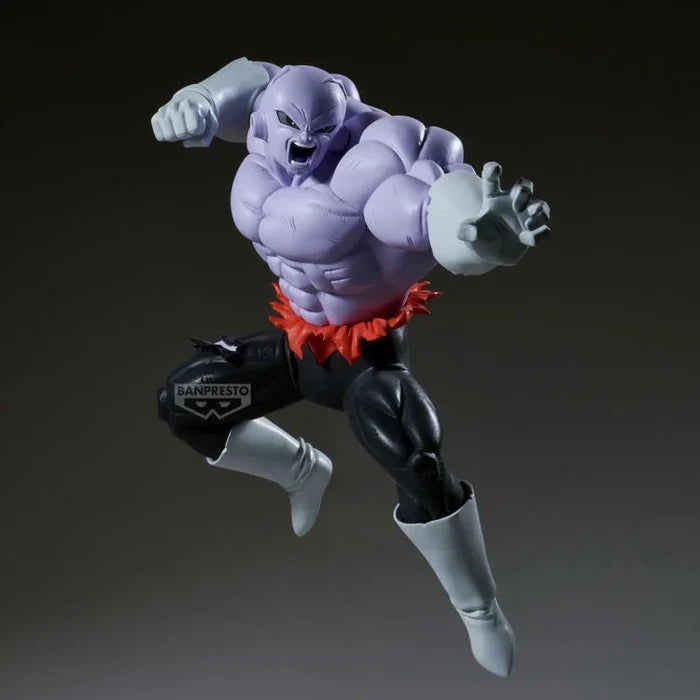 DRAGON BALL SUPER MATCH MAKERS JIREN(VS SON GOKU ULTRA INSTINCT)