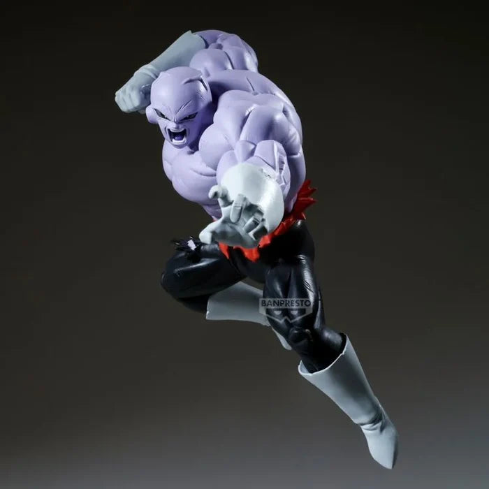 DRAGON BALL SUPER MATCH MAKERS JIREN(VS SON GOKU ULTRA INSTINCT)
