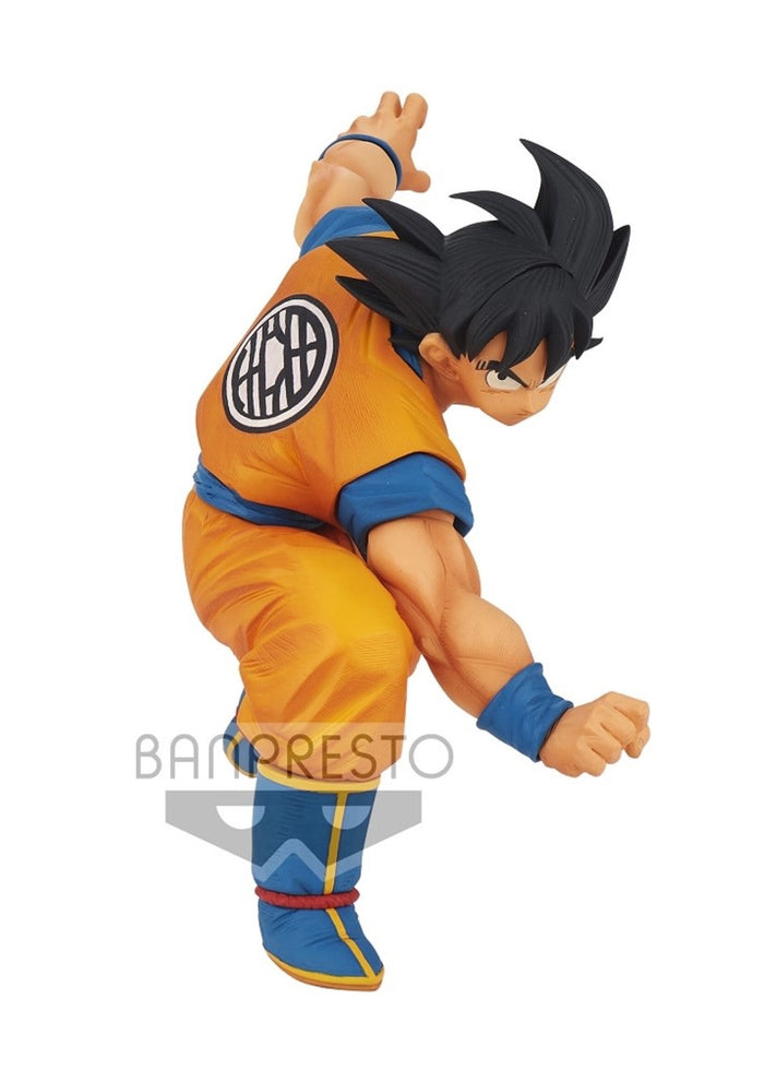 Dragon Ball Super Son Goku Fes Vol.16 B son Goku