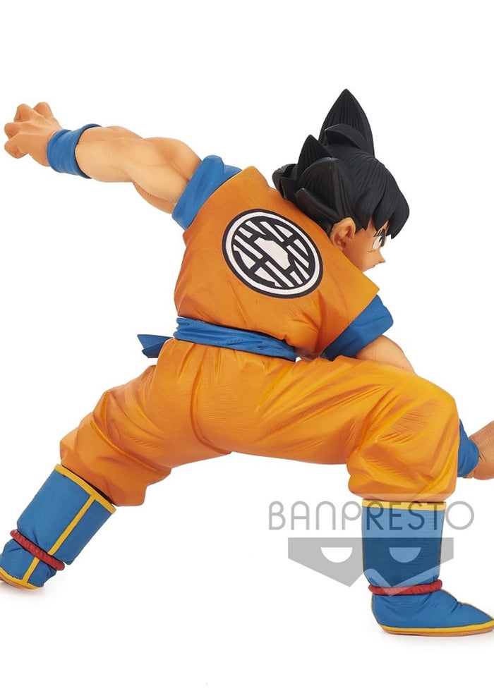 Dragon Ball Super Son Goku Fes Vol.16 B son Goku