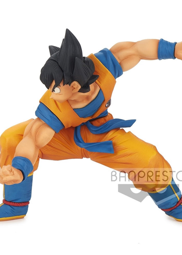 Dragon Ball Super Son Goku Fes Vol.16 B son Goku