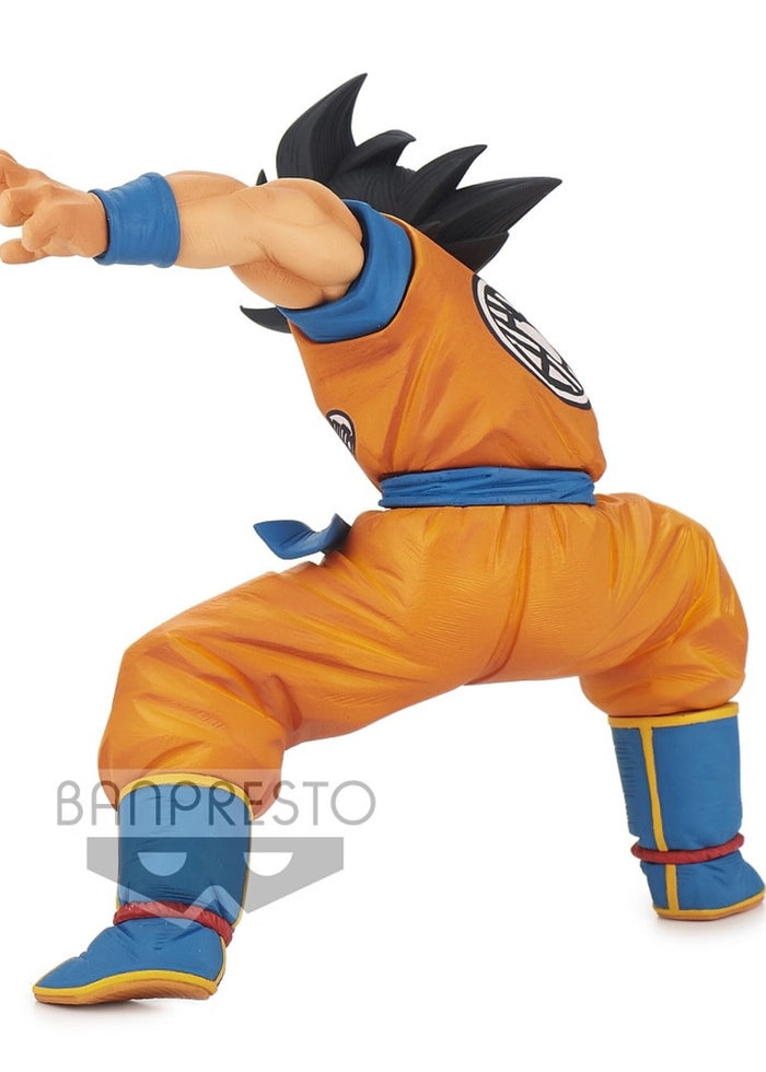 Dragon Ball Super Son Goku Fes Vol.16 B son Goku