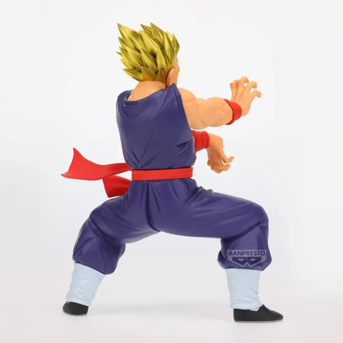 DRAGON BALL Z BLOOD OF SAIYANS-SUPER SAIYAN SON GOHAN-
