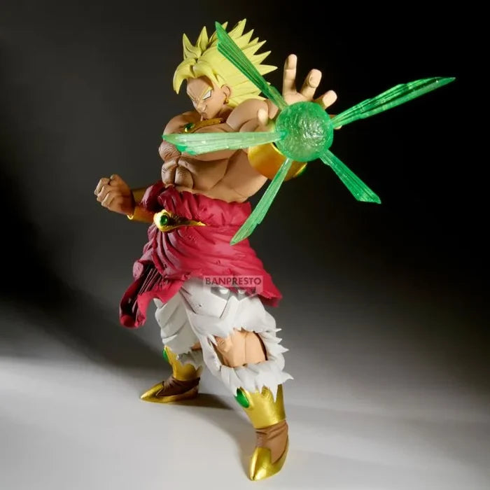DRAGON BALL Z G×materia BROLY