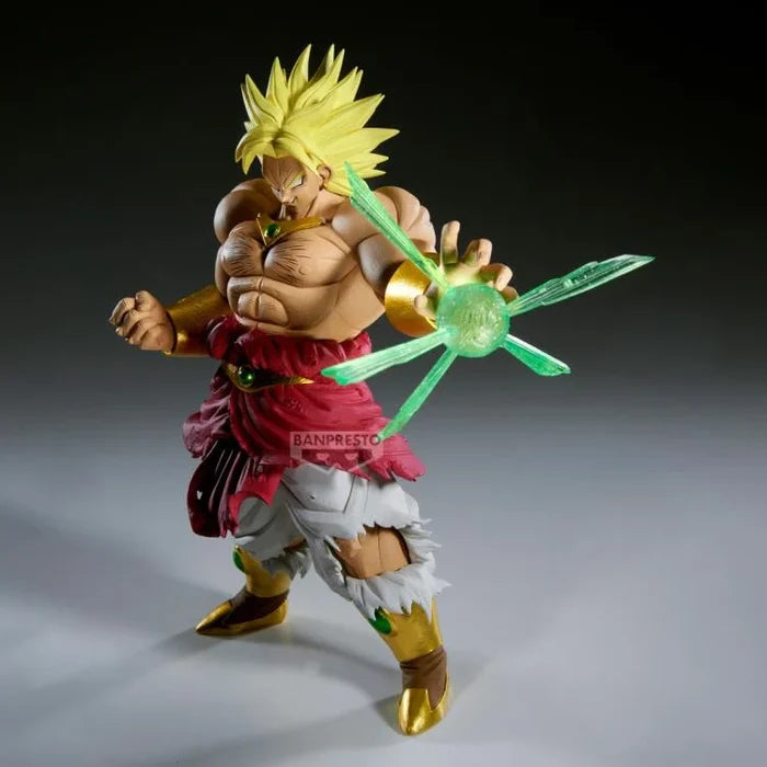 DRAGON BALL Z G×materia BROLY