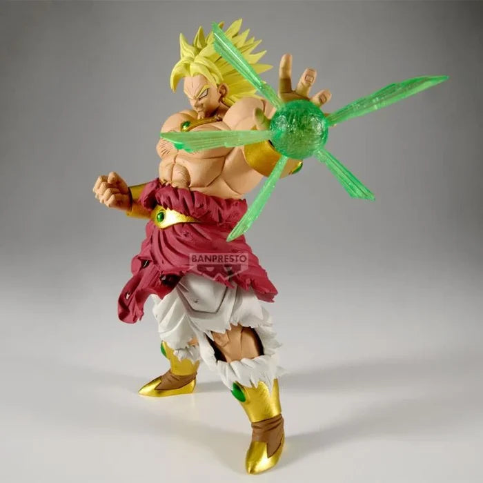 DRAGON BALL Z G×materia BROLY