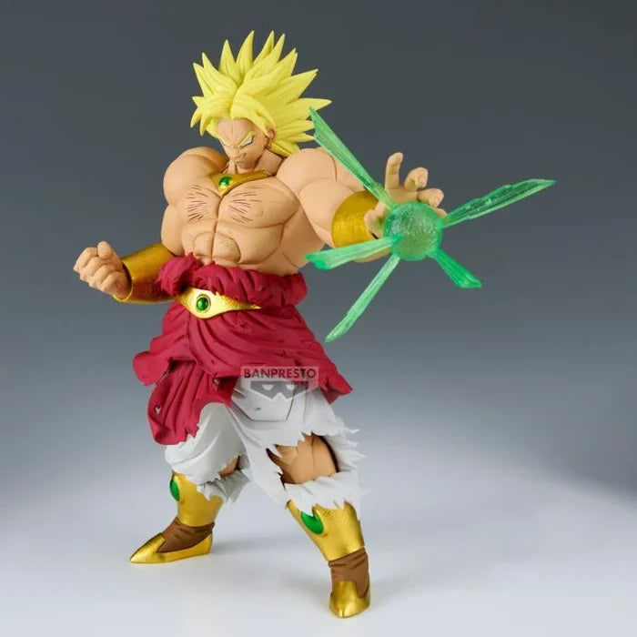 DRAGON BALL Z G×materia BROLY