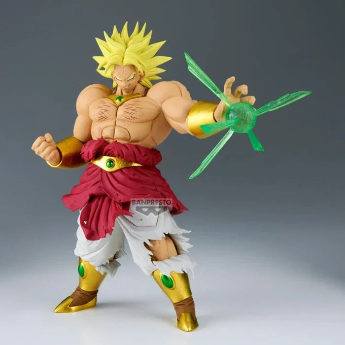 DRAGON BALL Z G×materia BROLY