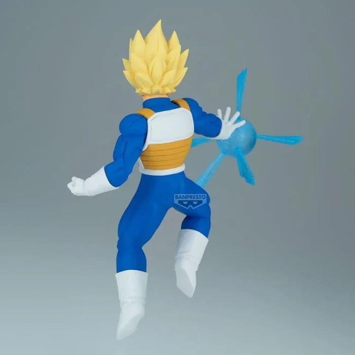 DRAGON BALL Z G×materia VEGETA II
