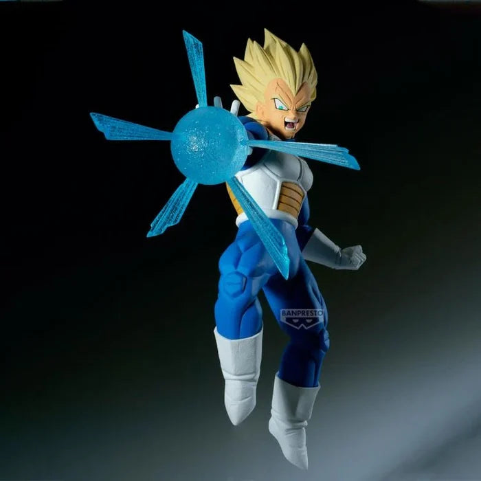 DRAGON BALL Z G×materia VEGETA II