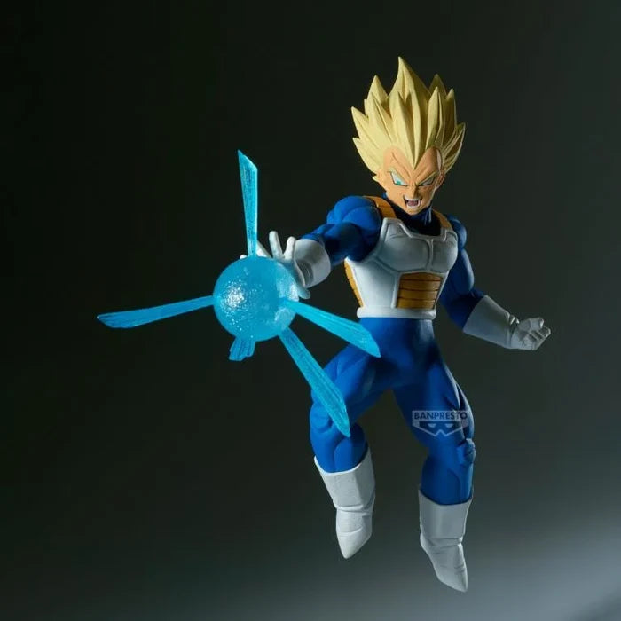 DRAGON BALL Z G×materia VEGETA II