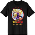 Dragon Ball Z Group Shot Unisex Tee