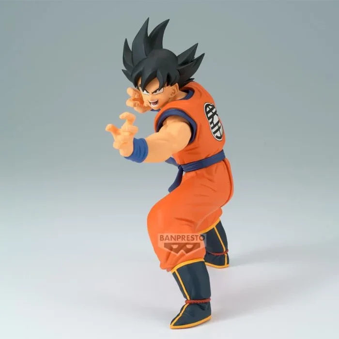 DRAGON BALL Z MATCH MAKERS SON GOKU (VS FRIEZA)