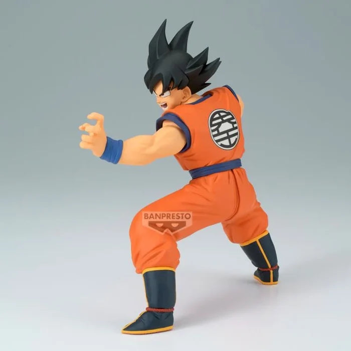 DRAGON BALL Z MATCH MAKERS SON GOKU (VS FRIEZA)