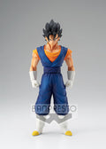 Dragon Ball Z Solid Edge Works Vol. 4 A. Vegito
