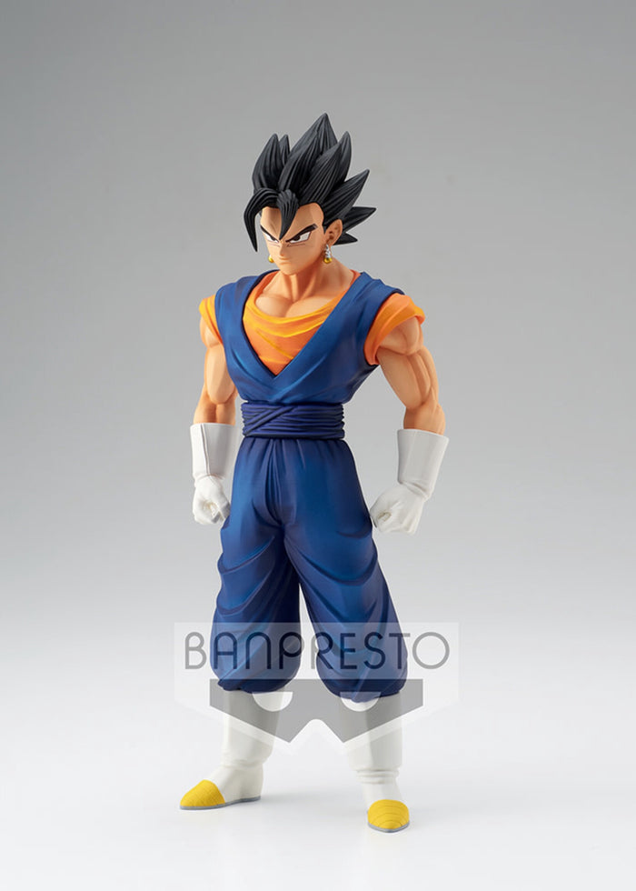Dragon Ball Z Solid Edge Works Vol. 4 A. Vegito