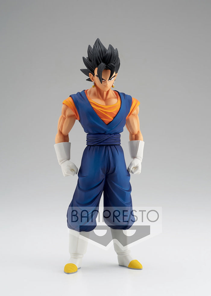 Dragon Ball Z Solid Edge Works Vol. 4 A. Vegito